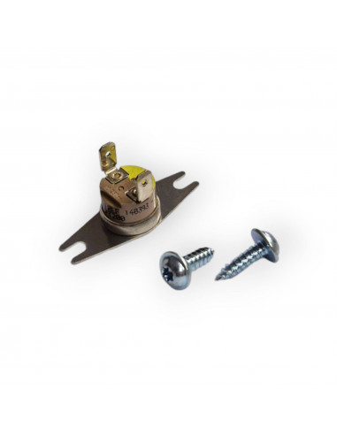 SAUNIER DUVAL S1062300 THERMOSTAT DE SÉCURITÉ DE REMPLACEMENT POUR CHAUDIÈRE