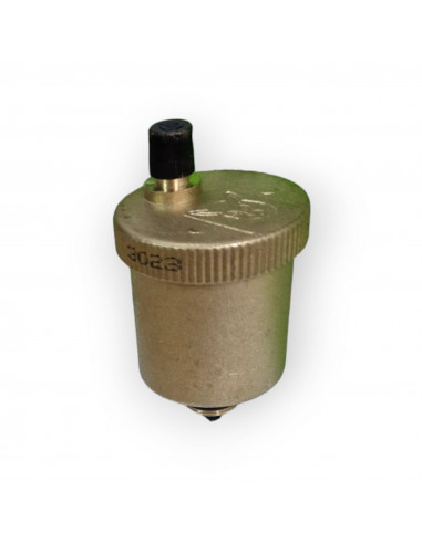 VAILLANT 061707 SOUPAPE D'ÉVENT DE REMPLACEMENT JOLLY POUR CHAUDIÈRE VC VCW VMW