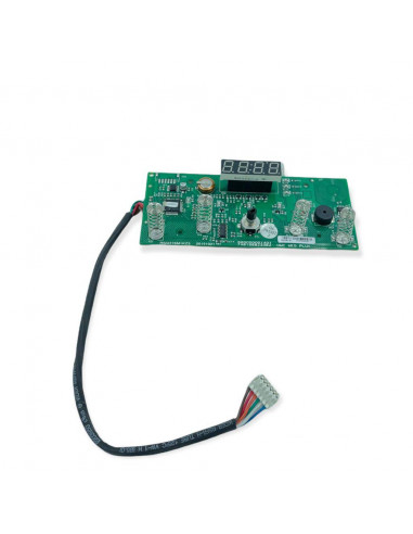 ARISTON CARTE ELECTRONIQUE 65153286 CHAUFFE-EAU PRO PLUS 80V/5