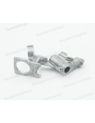 CHAFFOTEAUX & MAURY SUPPORT THERMOCOUPLE 60027051 CHAUDIÈRE