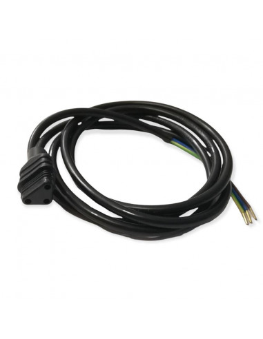 BALTUR CONNECTEUR DE CABLE TRANSFORMATEUR FIDA L 1500 0005130136 CHAUDIERE