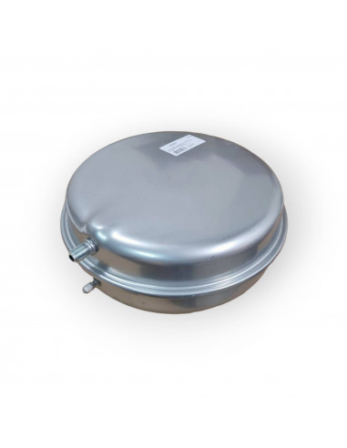 VASE D'EXPANSION ROND IMMERGAS 10 LITRES 1025251 1.025251 CHAUDIERE VICTRIX ZEUS 27