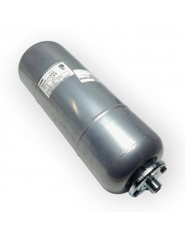 IMMERGAS 1038289 VASE D'EXPANSION Ø 16 CM SANITAIRE 8 LT EX 1018955 CHAUDIÈRE