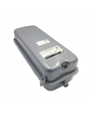 IMMERGAS VASE D'EXPANSION 12 LT 1027232 EX 1018083 AVEC SUPPORT CHAUDIERE