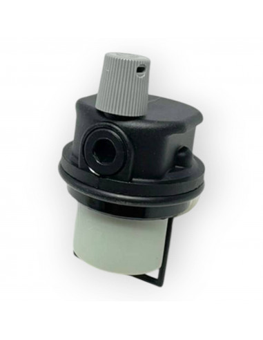 IMMERGAS SOUPAPE DE RENIFLARD CIRCULATEUR AIR JOLLY 1022102 CHAUDIÈRE COMPACT BLOCK