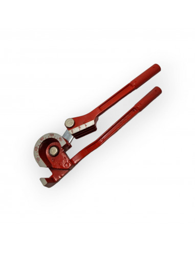 PIPE BENDER COPPER TUBE 180 ° 1/4 5/16 3/8 BENDER CONDITIONER