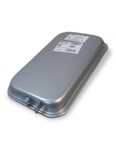 SIME RP250 VASE D'EXPANSION LT 10 5183722 CHAUDIÈRE