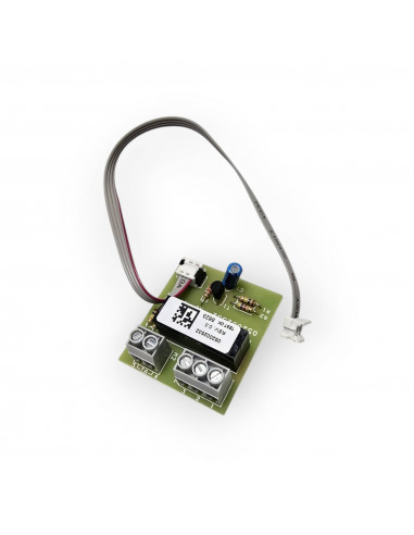 HERMANN A00410004 CARTE ÉLECTRONIQUE ESPACE SYSTÈMES / MS0-1