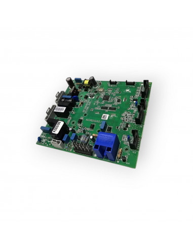 CARTE RADIANT CARTE ÉLECTRONIQUE MONOTHERMIQUE 40-00078 CHAUDIÈRE
