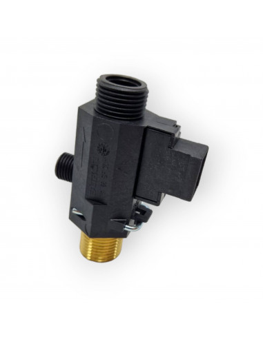 THERMITAL COMMUTATEUR DE DEBIT 106955 CHAUDIERE