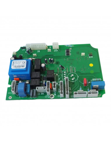 THERMITAL CARTE MERE ELECTRONIQUE SCHEDA49 PCH160-FX CHAUDIERE