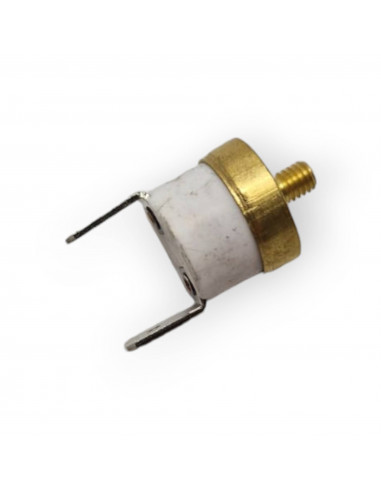 ROBUR J-12301017 THERMOSTAT 90°C OFF 70°C SUR CLICSON AVEC VIS