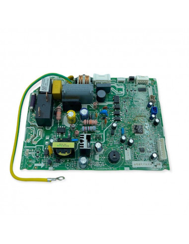 CARTE ELECTRONIQUE ARISTON 65115648 17122000046435 CLIMATISEUR PRIOS 35 MDO-O