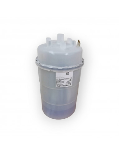 CAREL CYLINDRE DE RÉSERVOIR DE VAPEUR BL0T3B00H2 HUMIDIFICATEUR DE BAIN TURC