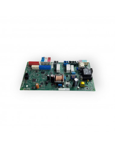 CARTE ELECTRONIQUE VAILLANT 0010028086 EX 0020254533 CHAUDIERE VMW 346/5-5
