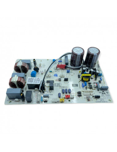 HAIER CARTE ÉLECTRONIQUE PRINCIPALE A0011800209B 0011800209B CLIMATISEUR