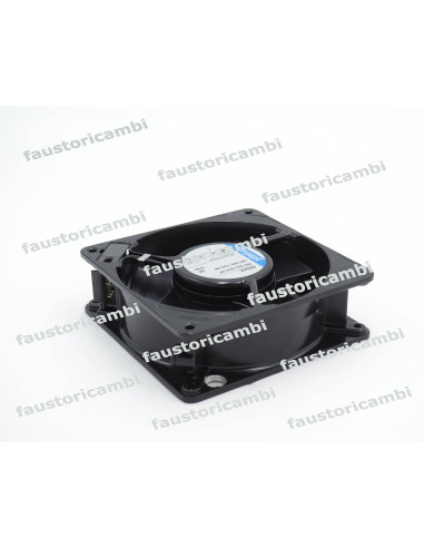 VENTILATEUR AXIAL 4656Z 230V MONTEGRAPPA 1040110101 POÊLE À PELLETS