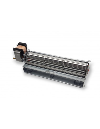 VENTILATEUR TANGENTIEL 116914 30W MONTEGRAPPA 1040020500 POÊLE À GRANULES