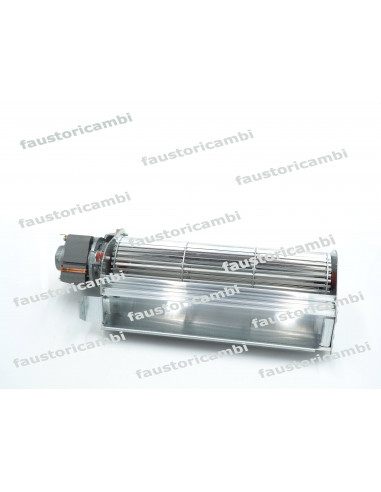 VENTILATEUR TANGENTIEL 149504 39 / 33W MONTEGRAPPA 1184048100 POÊLE À PELLETS