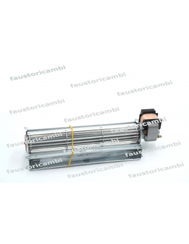 VENTILATEUR TANGENTIEL 113814 29 W MONTEGRAPPA 1040120101 POÊLE À PELLETS
