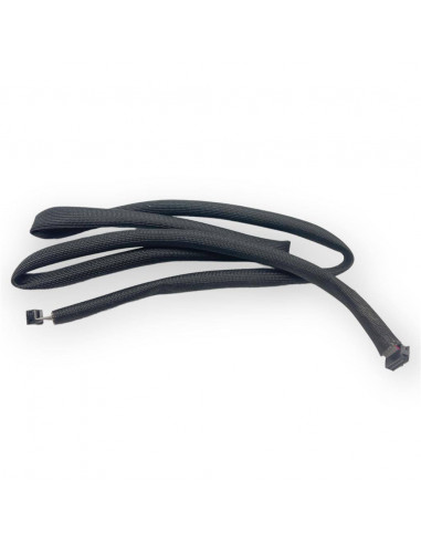CABLE PLAT 16 PIN PÔLES CONNECTEUR CARTE POÊLE PELLET LAMINOX