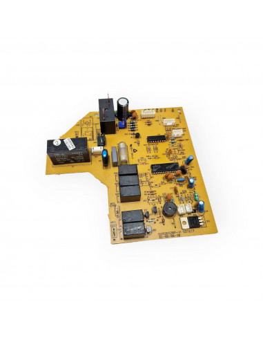 CARTE ÉLECTRONIQUE CLPCB1036P-V1 051201 REMPLACEMENT POUR CLIMATISEUR