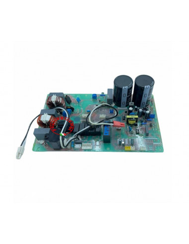 CARTE ELECTRONIQUE PRINCIPALE HAIER A0011800209A CLIMATISEUR
