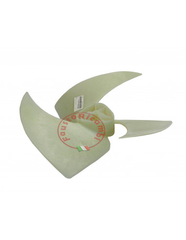 HAIER PROPELLER FAN A0010203662 CLIMATISEUR HSU-09HRA103 / R2