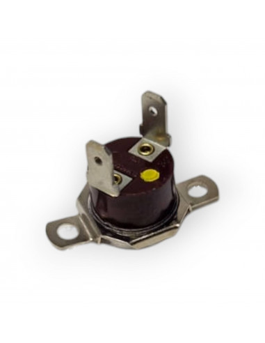 LEBLANC 8716760252 SONDE NTC THERMOSTAT CONTACT REMPLACEMENT POUR CHAUDIÈRE