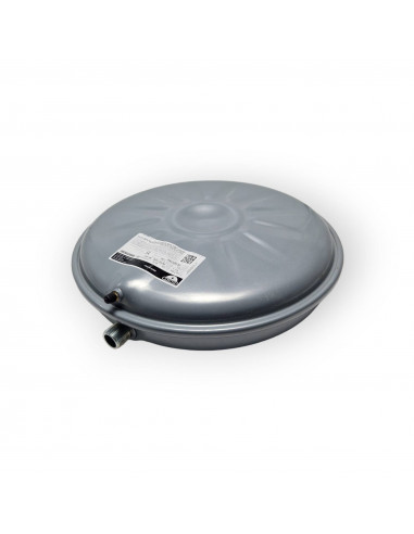 ZILMET VASE D'EXPANSION 531L LT 10 3/4 COMPATIBLE SAUNIER DUVAL 5607700 LAMINOX TBPE-10LT