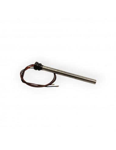 UNICAL 95901386 RÉSISTANCE LUEUR POUR POÊLE À PELLETS IT AQ 20 24