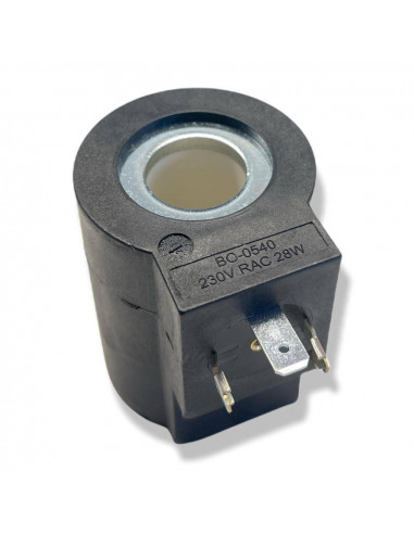 MADAS BOBINE ÉLECTROVANNE EVP/EVPF DN15-DN20 NC 220V BO-0540