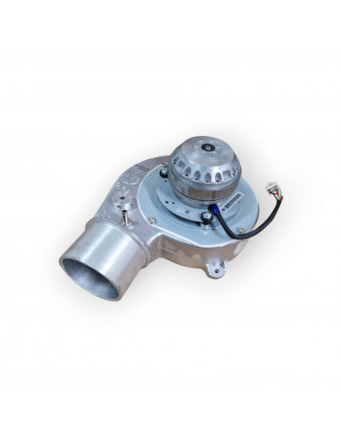 FUMÉE EXTRACTEUR VENTILATEUR IPC AVFLVALD24 POÊLE À PELLETS