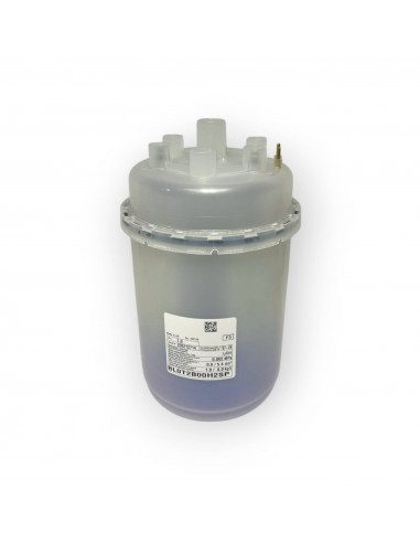 CYLINDRE DE RÉSERVOIR DE VAPEUR CAREL BL0T2B00H2 HUMIDIFICATEUR DE BAIN TURC 5-8 KG/H