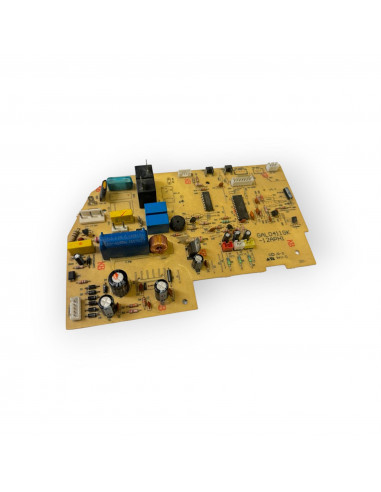 CARTE ELECTRONIQUE GAL0411GK 12APH1 CLIMATISEUR HAIER YASHA KFR-25GW / -52EPC