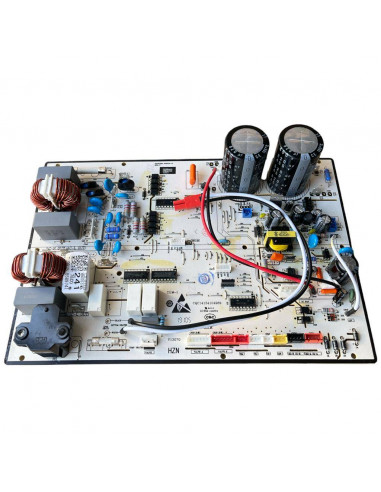 HAIER SCHEDA CARTE ÉLECTRONIQUE OUTDOOR PCB A0011800241 CONDITIONNEUR