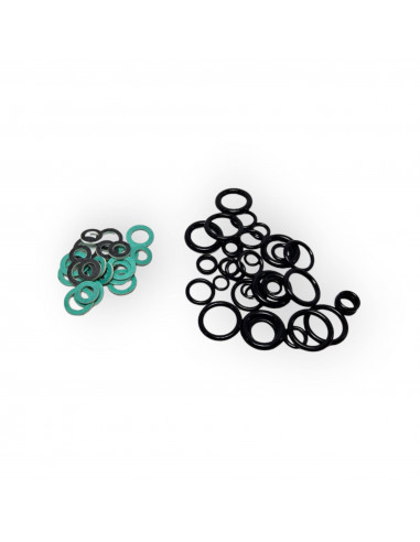 FERROLI ORING DE RECHANGE OU 39842340 JOINTS POUR CHAUDIÈRE EASY TECH F24