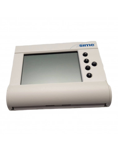 SIME TÉLÉCOMMANDE THERMOSTAT SIT 0582007 8092211 CHAUDIÈRE OUVERTE 20 BF