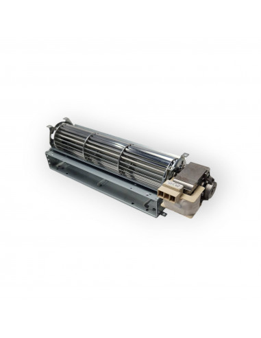 TRIAL THS27B6-014 60 BOUCHE VENTILATEUR TANGENTIEL 272X30 POUR POÊLE À GRANULÉS