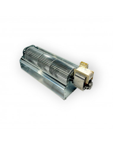 THS TANGENTIAL FAN 8A130B-001 DX POÊLE À GRANULES EXTRAFLAMME