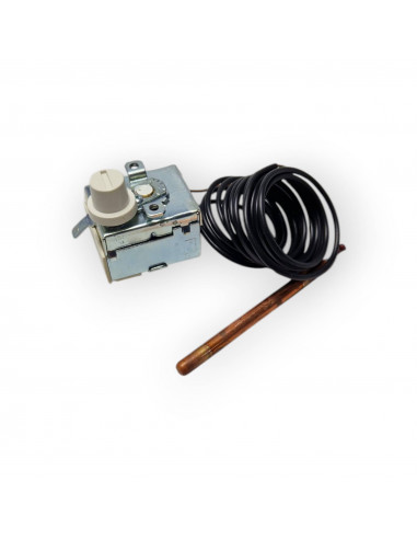 ANSELMO COLA 599000630 THERMOSTAT DE SÉCURITÉ 454052015 POUR POÊLE À PELLETS