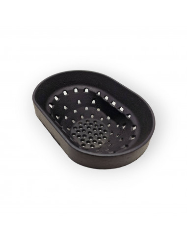 COLA OVALE BRASIER 31100011071 POÊLE À GRANULÉS ENERGYCA DOMUSFIRE