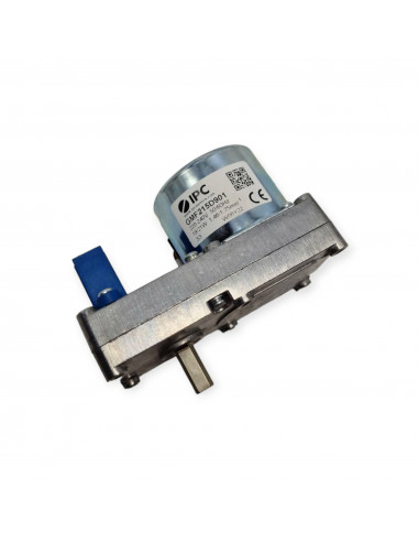 MOTORÉDUCTEUR MONTEGRAPPA IPC GMFE146001 EX GMF215D901 1044001200 POÊLE À GRANULES