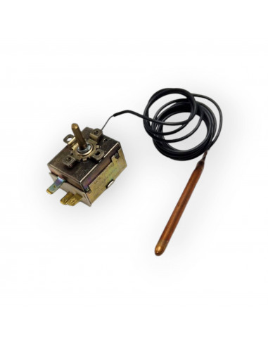SANT'ANDREA P5934 THERMOSTAT IMIT TR2 0-60°C AVEC CAPILLAIRE 1500 MM