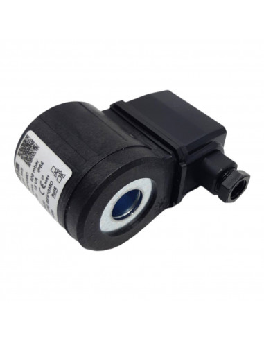 BRAHMA SOLENOID SOLENOID VALVE EG12 110V BE6 * GMO 18811009