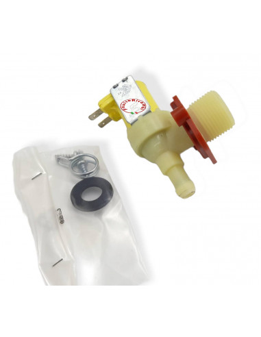 ELECTROVANNE CAREL CHARGE EAU 0.6 VC00006 HUMIDIFICATEUR 21C669A029