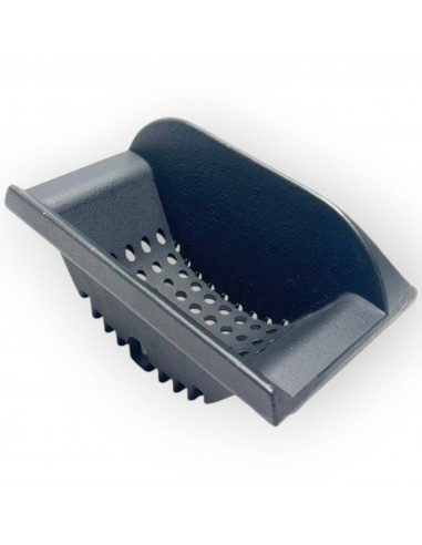 MONTEGRAPPA BRAZIER 1121108501 POÊLE À GRANULES PLUS SÉRIE 15000