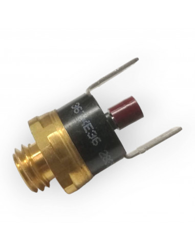 UNICAL THERMOSTAT DE SÉCURITÉ 95260519 CHAUDIÈRE