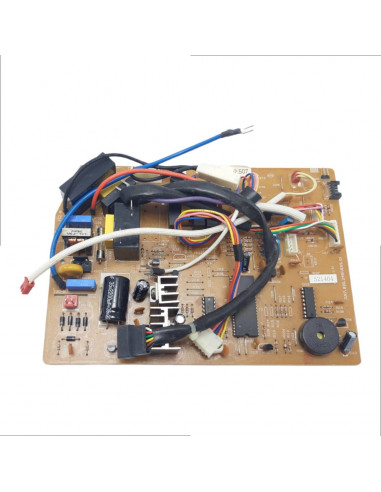 TABLEAU ÉLECTRIQUE JUK7.820.249 JUK6.672.507 CLIMATISEUR COMPATIBLE LG SAMSUNG