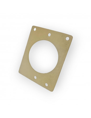 JOINT BRULEUR ELCO SILICONE BFG020241 CHAUDIERE